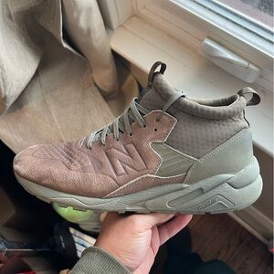New Balance Shoes 580 Revlite Sneaker Boots - USED - SIZE 11